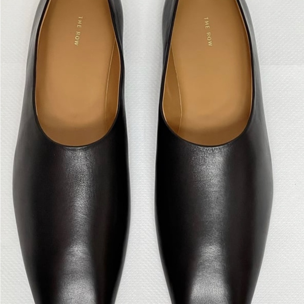 The row shoes - Picture 2 of 10